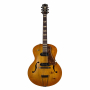 Гітара напівакустична Godin 5th Avenue Jumbo P90 Harvest Gold