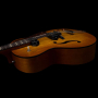 Гітара напівакустична Godin 5th Avenue Jumbo P90 Harvest Gold