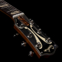 Гітара напівакустична Godin 5th Avenue Jumbo P90 Harvest Gold