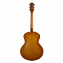 Гітара напівакустична Godin 5th Avenue Jumbo P90 Harvest Gold