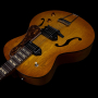 Гітара напівакустична Godin 5th Avenue Jumbo P90 Harvest Gold