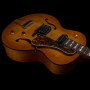 Гітара напівакустична Godin 5th Avenue Jumbo P90 Harvest Gold