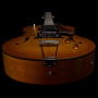 Гітара напівакустична Godin 5th Avenue Jumbo P90 Harvest Gold