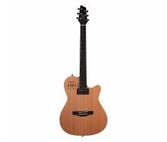 Гітара напівакустична Godin A6 ULTRA Natural SG
