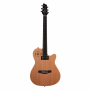 Гітара напівакустична Godin A6 ULTRA Natural SG
