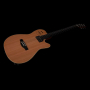 Гітара напівакустична Godin A6 ULTRA Natural SG