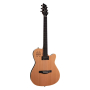 Гітара напівакустична Godin A6 ULTRA Natural SG