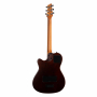 Гітара напівакустична Godin A6 ULTRA Natural SG