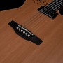 Гітара напівакустична Godin A6 ULTRA Natural SG