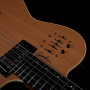Гітара напівакустична Godin A6 ULTRA Natural SG