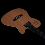 Гітара напівакустична Godin A6 ULTRA Natural SG