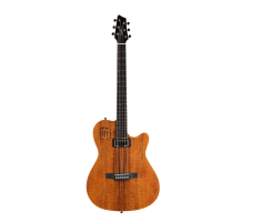 Гитара полуакустическая GODIN A6 ULTRA Extreme Koa HG Гитара полуакустическая GODIN A6 ULTRA Extreme Koa HG
