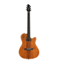 Гитара полуакустическая GODIN A6 ULTRA Extreme Koa HG