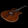 Гитара полуакустическая GODIN A6 ULTRA Extreme Koa HG