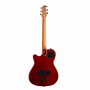Гитара полуакустическая GODIN A6 ULTRA Extreme Koa HG