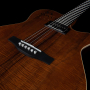 Гитара полуакустическая GODIN A6 ULTRA Extreme Koa HG