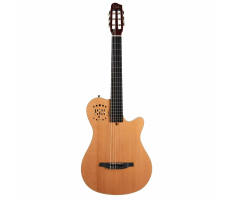 Гитара классическая GODIN Multiac Grand Concert Deluxe