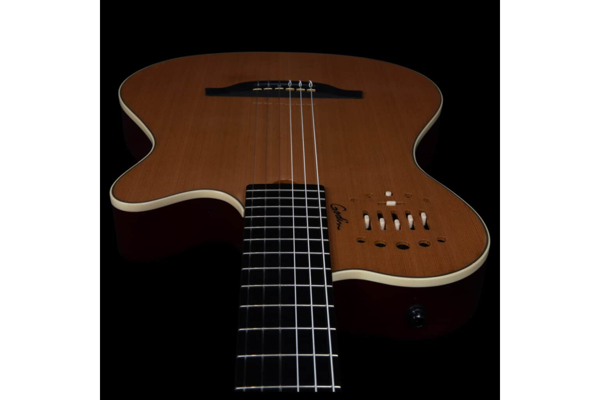 Гитара классическая GODIN Multiac Grand Concert Deluxe