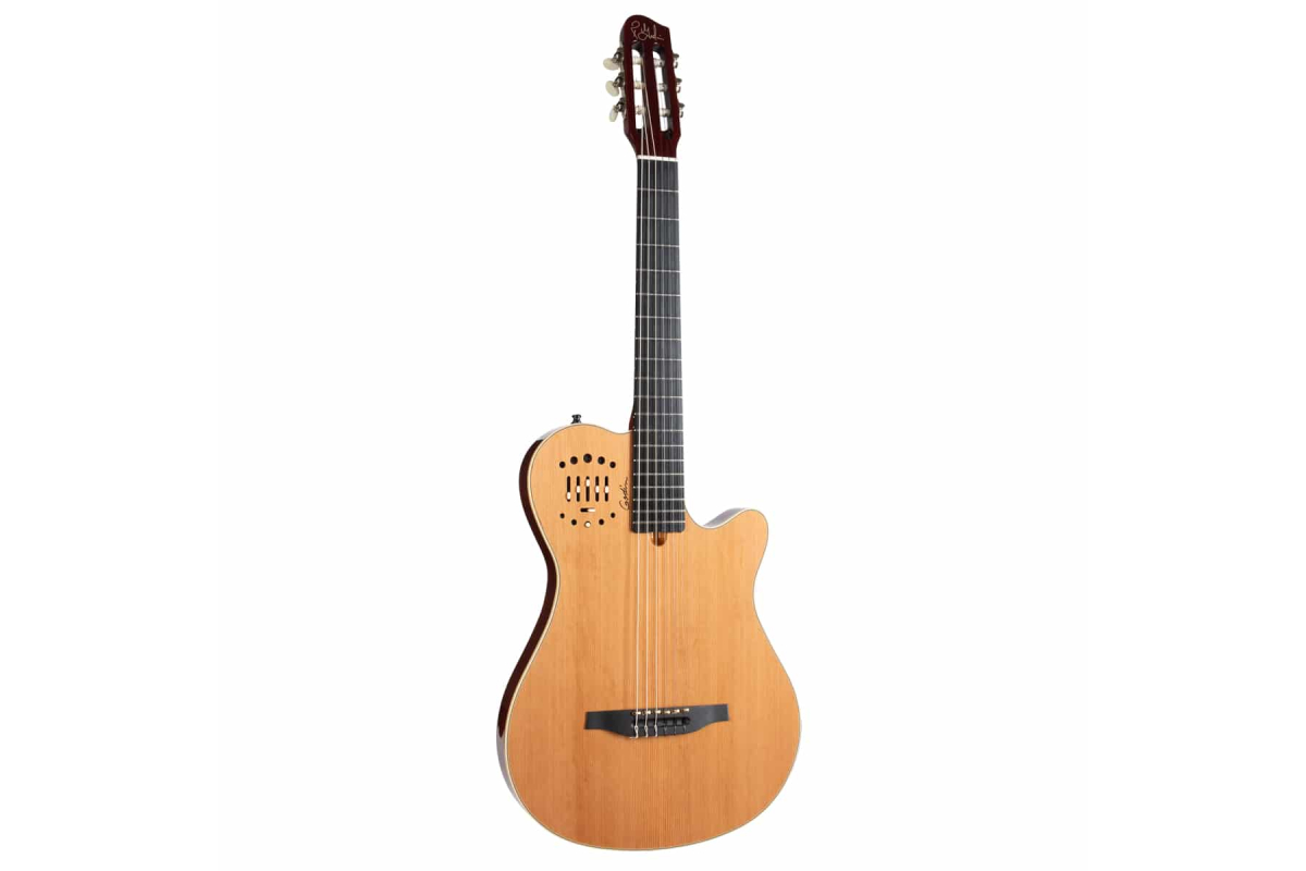 Гитара классическая GODIN Multiac Grand Concert Deluxe