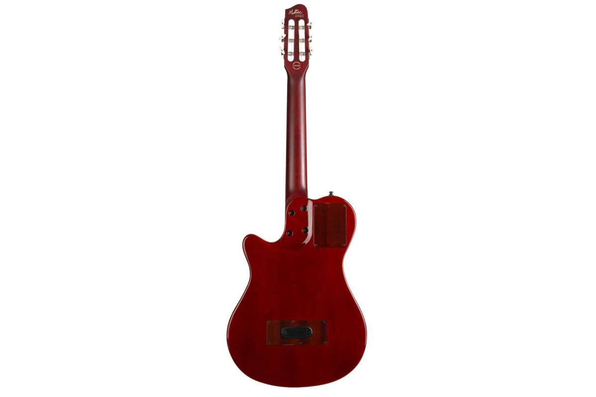 Гитара классическая GODIN Multiac Grand Concert Deluxe