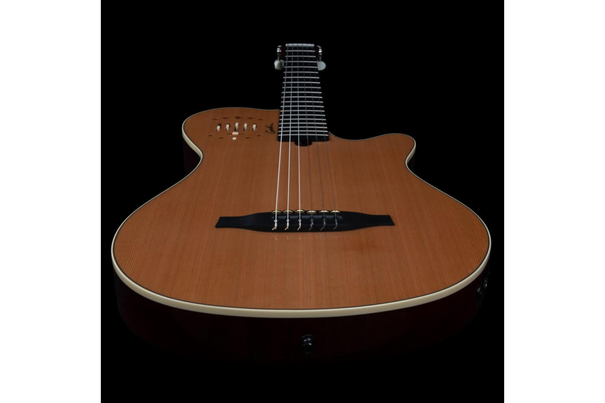 Гитара классическая GODIN Multiac Grand Concert Deluxe