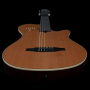 Гитара классическая GODIN Multiac Grand Concert Deluxe