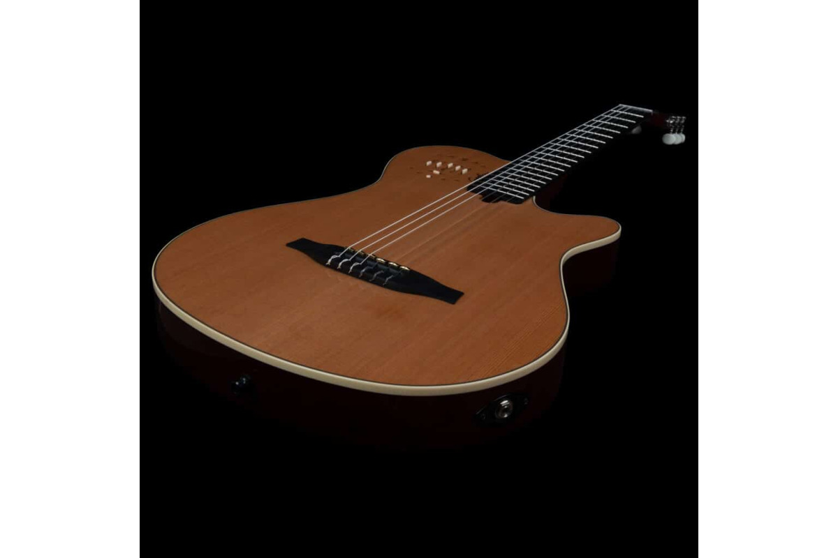 Гитара классическая GODIN Multiac Grand Concert Deluxe