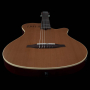 Гітара класична GODIN Multiac Grand Concert Encore Natural SG