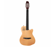 Гитара классическая GODIN ACS Nylon Natural SG