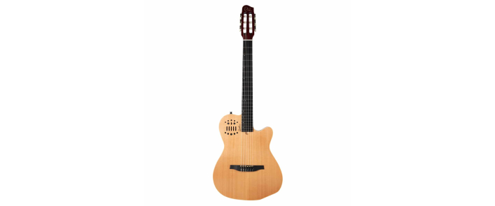 Гитара классическая GODIN ACS Nylon Natural SG