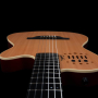 Гитара классическая GODIN ACS Nylon Natural SG