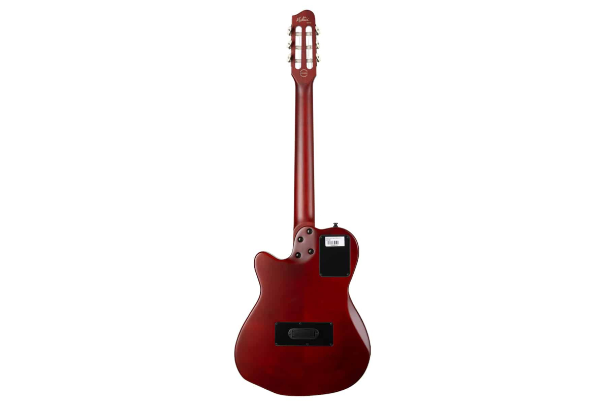 Гитара классическая GODIN ACS Nylon Natural SG