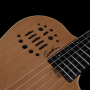 Гитара классическая GODIN ACS Nylon Natural SG