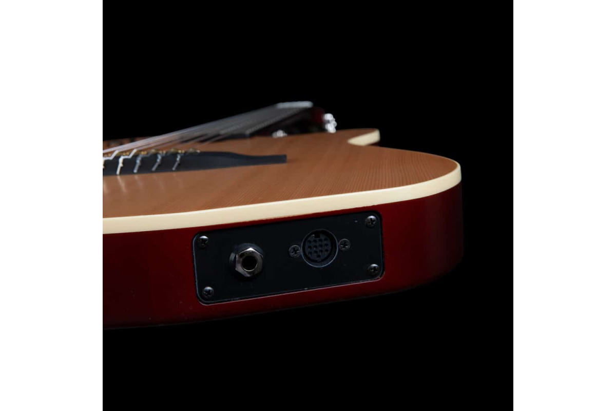 Гитара классическая GODIN ACS Nylon Natural SG
