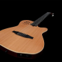 Гитара классическая GODIN ACS Nylon Natural SG