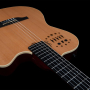 Гитара классическая GODIN ACS SLIM Nylon Natural SG