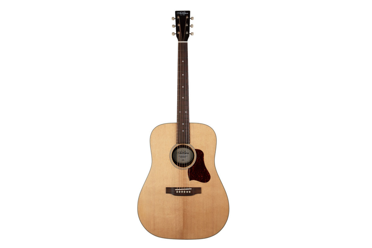 Art and Lutherie Americana Natural EQ Гитара электроакустическая