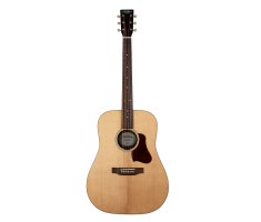 Art and Lutherie Americana Natural EQ Гітара електроакустична Art and Lutherie Americana Natural EQ Гітара електроакустична