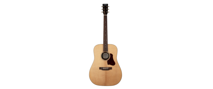 Art and Lutherie Americana Natural EQ Гитара электроакустическая