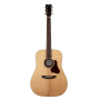 Art and Lutherie Americana Natural EQ Гитара электроакустическая