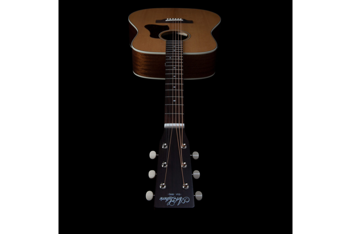 Art and Lutherie Americana Natural EQ Гитара электроакустическая