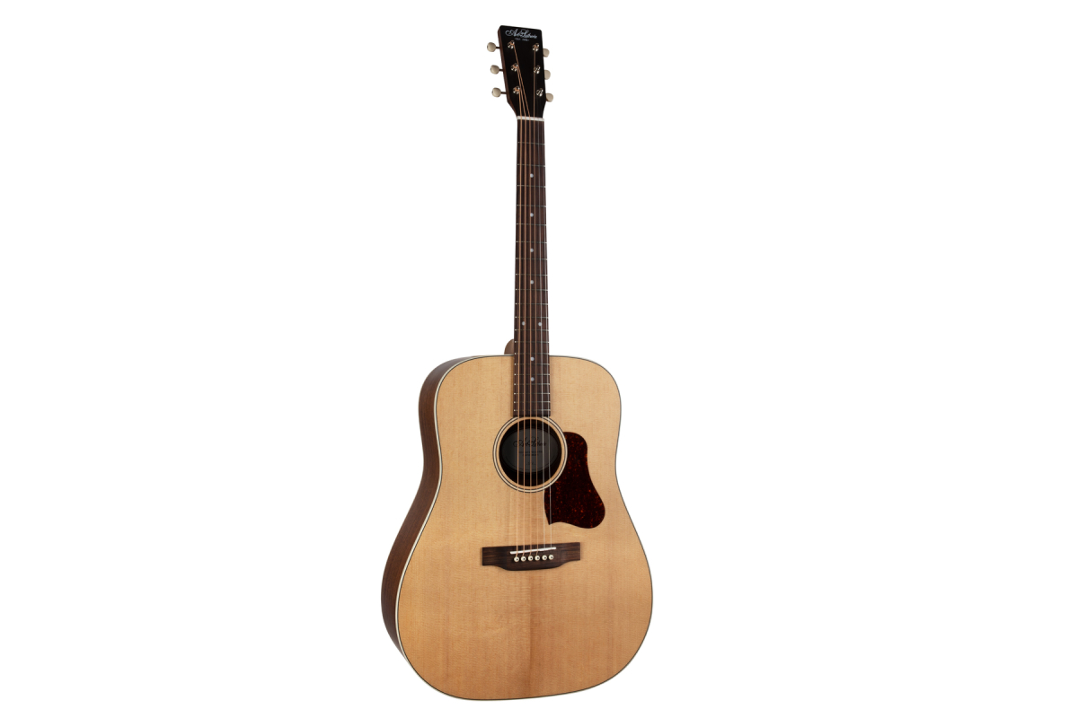 Art and Lutherie Americana Natural EQ Гитара электроакустическая