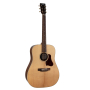 Art and Lutherie Americana Natural EQ Гитара электроакустическая