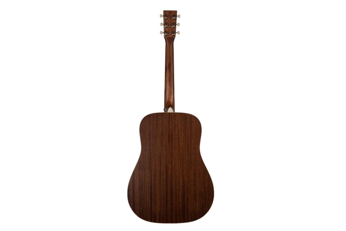 Art and Lutherie Americana Natural EQ Гитара электроакустическая