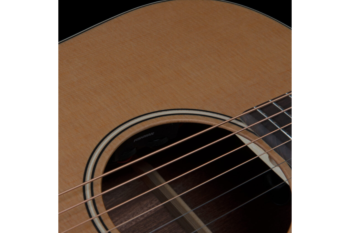Art and Lutherie Americana Natural EQ Гитара электроакустическая