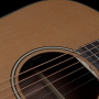 Art and Lutherie Americana Natural EQ Гитара электроакустическая