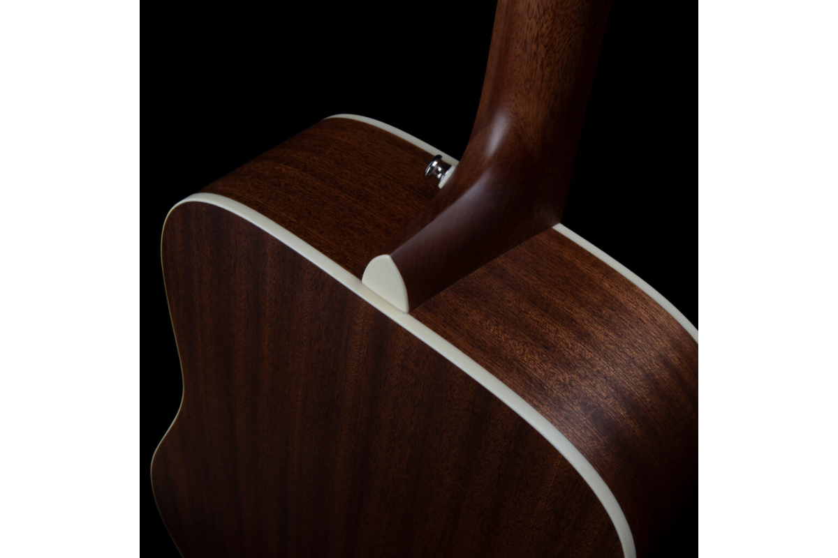 Art and Lutherie Americana Natural EQ Гитара электроакустическая