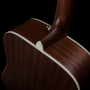 Art and Lutherie Americana Natural EQ Гитара электроакустическая
