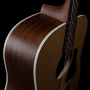 Art and Lutherie Americana Natural EQ Гитара электроакустическая