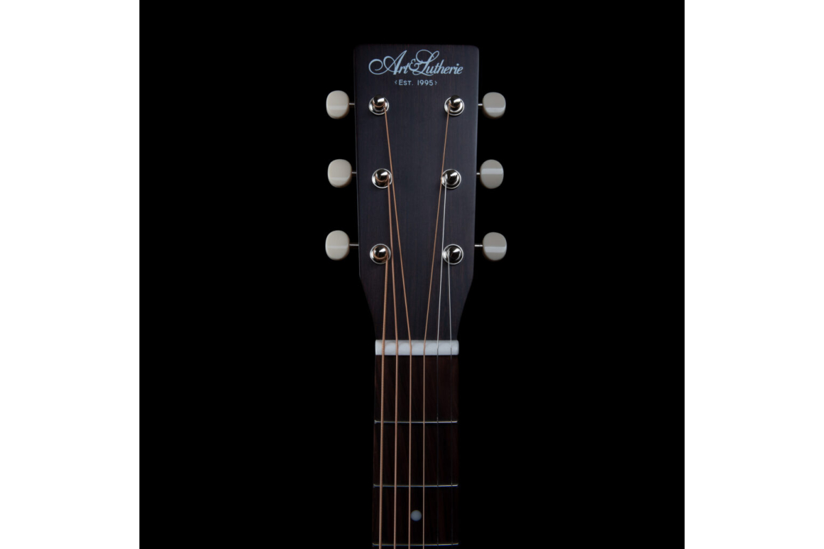 Art and Lutherie Americana Natural EQ Гитара электроакустическая